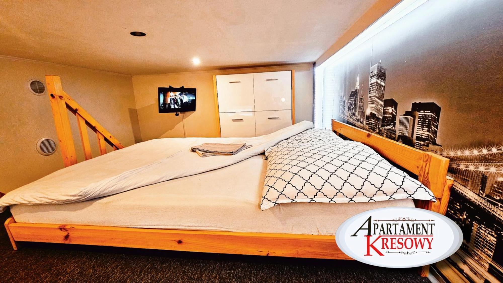 Apartament Kresowy Parter 3 Pokoje Duza Lazienka Kabino-Wanna Spa Wi Fi Ekspres 2X Smart Tv Antresola Parking Free Plac Zabaw Bilet Na Aquapark 150M W Cenie Hrubieszow Ngoại thất bức ảnh