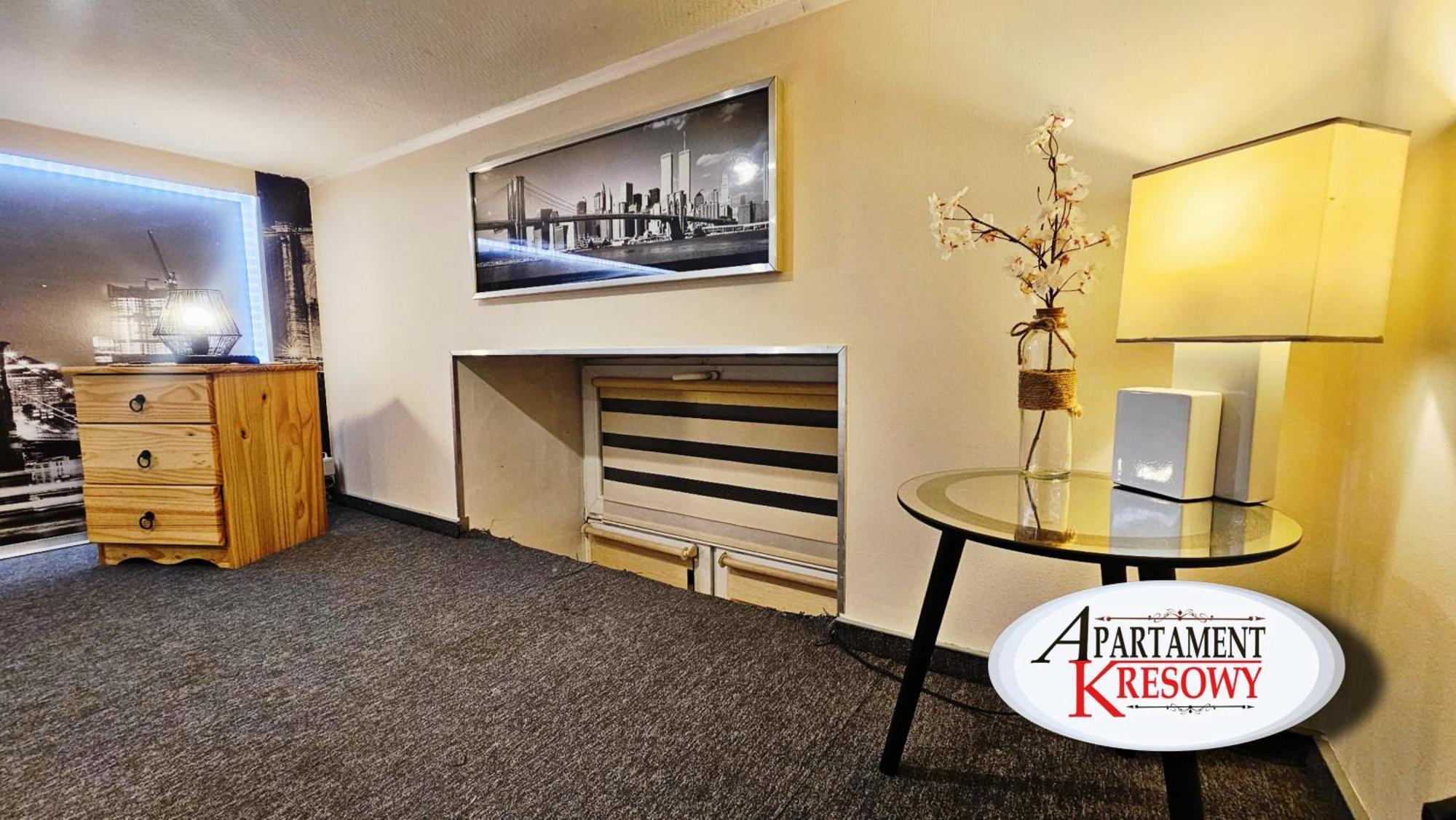 Apartament Kresowy Parter 3 Pokoje Duza Lazienka Kabino-Wanna Spa Wi Fi Ekspres 2X Smart Tv Antresola Parking Free Plac Zabaw Bilet Na Aquapark 150M W Cenie Hrubieszow Ngoại thất bức ảnh