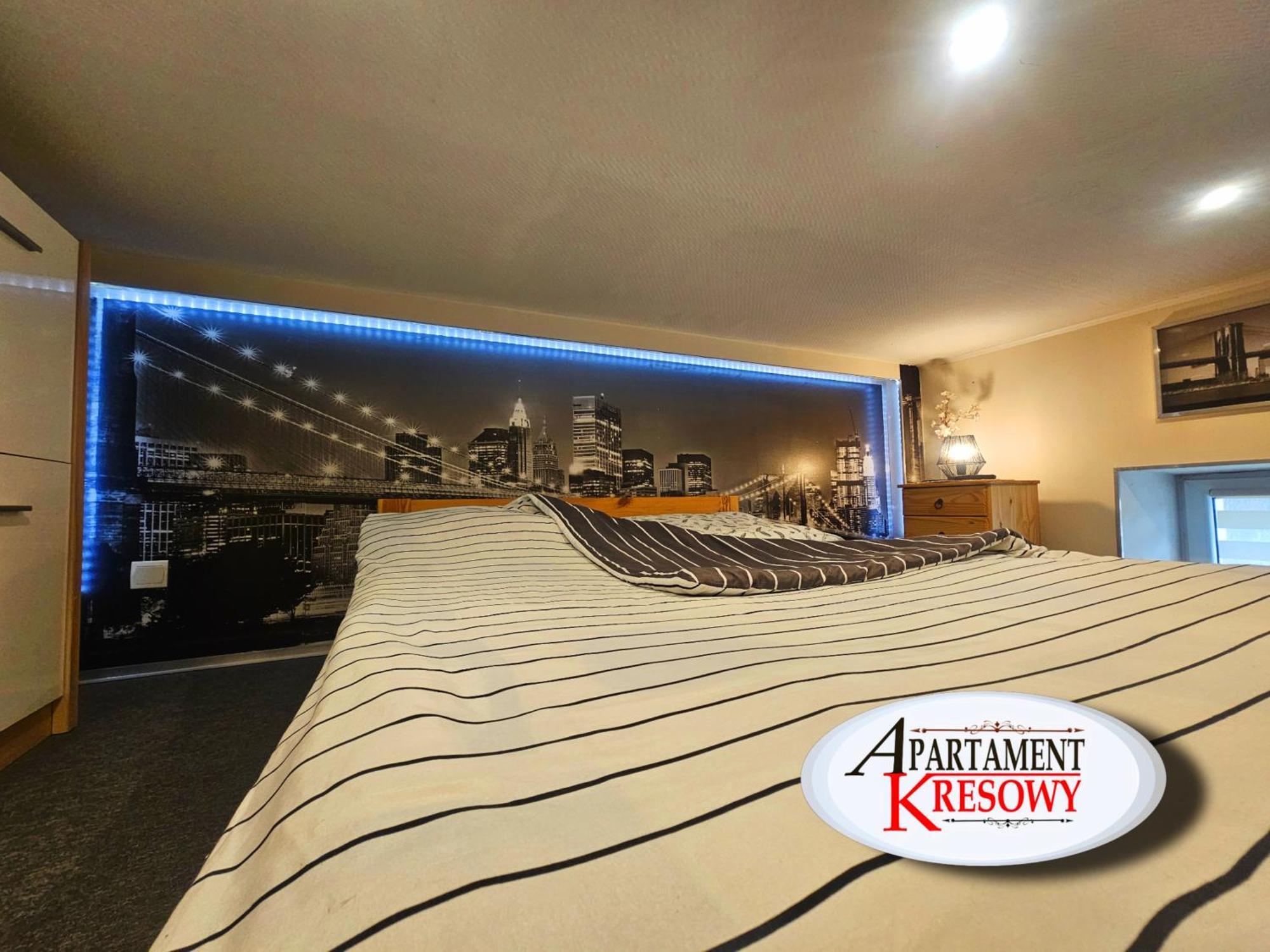 Apartament Kresowy Parter 3 Pokoje Duza Lazienka Kabino-Wanna Spa Wi Fi Ekspres 2X Smart Tv Antresola Parking Free Plac Zabaw Bilet Na Aquapark 150M W Cenie Hrubieszow Ngoại thất bức ảnh
